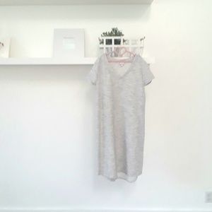 CUTE Gray Dress